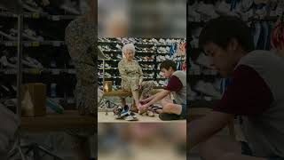 this boy who wanted his grandma property but why #film