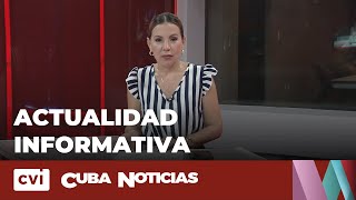 Cuba Noticias II (4 de julio 2025)