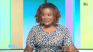 [Replay] "Bonjour les vacances" du mercredi 06 août 2025