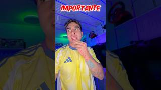 Repetí la broma que le hice a Mariano😱🤯😈🥵