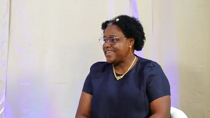 SOURCES with Svetlana Marshall