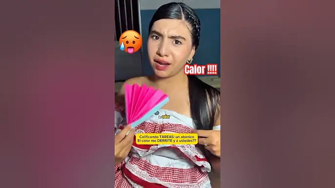 #profejesusandres TAREA de HOY: crear un ABANICO