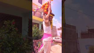 Janmashtami Special ❤️ #shorts #youtubeshorts #shortsfeed #janmashtami #comedy