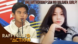 ₱532K SA ATM, NAUBOS!