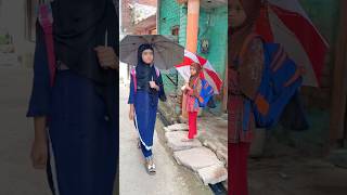 गरीब का छाता और अल्लाह सबदेख रहाहै😭💔 #shortsfeed #shorts #trending #islamicvideo #motivation #papa