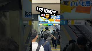 CO ZROBIĆ PO WYLĄDOWANIU W JAPONII?! 🇯🇵🤯🥶