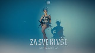 BARBARA BOBAK - ZA SVE BIVSE (OFFICIAL VIDEO)