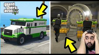 (حقيقة او كيس) اسهل طريقة تجيب فيها فلوس💰⚠️في قراند ٥ GTA5