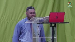 21 ni Jiune, 2025. Sokalou ena yakavi ni sigatabu e Samaj Patel Hall, Turaki, Suva.