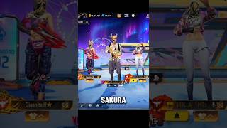 Chakalita se pone tóxica por estar vestido de botsito #freefire #garena #garenafreefire #ff #humor