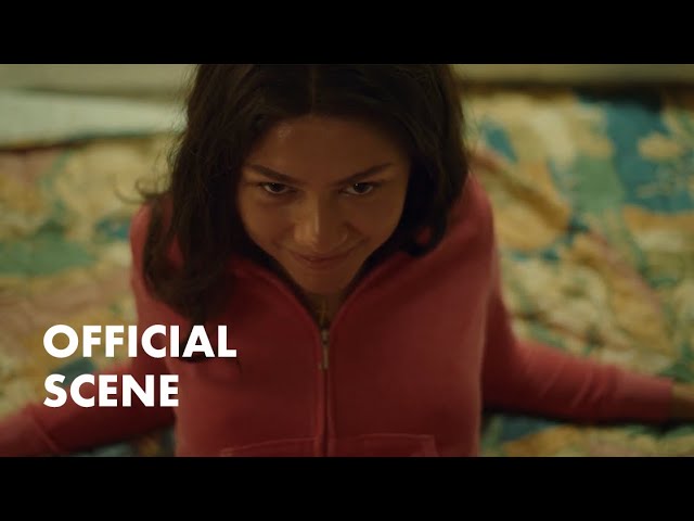Challengers | Official Scene | Zendaya, Josh O’Connor, Mike Faist