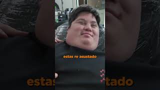 alonso se tatuo #tomimazza #fyp