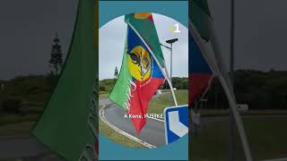 On vous résume les trois actualités principales de ce jeudi 21 août 2025. #nouvellecaledonie