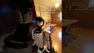 شو قولكن صار بالحلقة الثانية ؟ 😂 #hasanraad4 #اكسبلور #arabcomedy