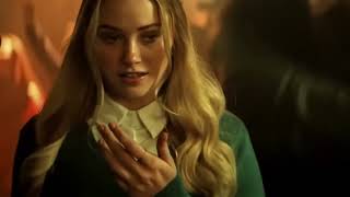 Beautiful Disaster (Music Video)