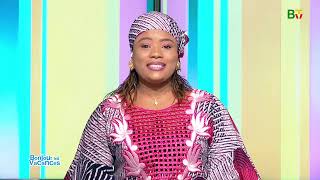 [Replay] "Bonjour les vacances" du vendredi 15 août 2025