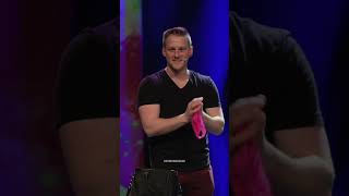 What was in her purse?