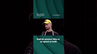 Bukë për pabuksa/ Mëso se do ngelesh pa bukë! - Papare Najt