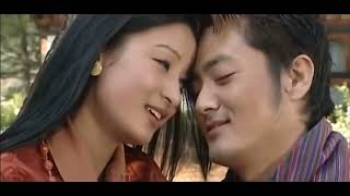 Song Namki karma from Seldrup གསལ་སྒྲུབ། 2009 Bhutanese Music Video