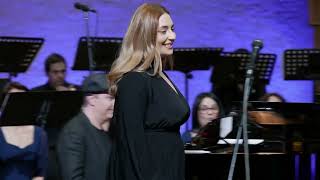 Հայաստանի Պետական Կամերային Երգչախումբ, National State Chamber Choir of Armenia Yerevan 20.03.2025