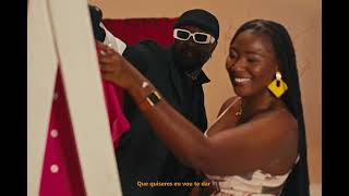 Twenty Fingers - Papá [Official Music Video]