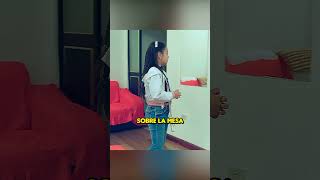 Solo Quería Celebrar su Cumpleaños Asi que Dios Tocó Corazones con su Inocencia 🙏