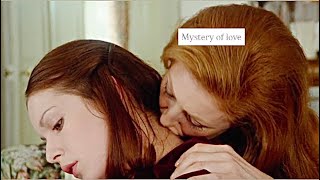 the mystery of love - (Tamara & Helene)