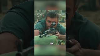 Outdated Rifle? Watch Him Prove Them All Wrong #SniperStory#UnderdogWins #Sniper