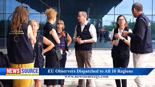 Guyana News Source 6th August 2025