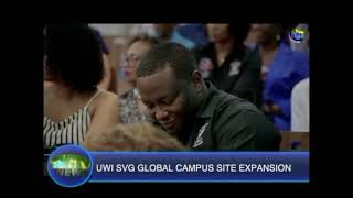 SVGTV News 27 May 2025