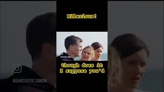 How would you react to this? #funny #shorts #shortsfeed #funnyshorts