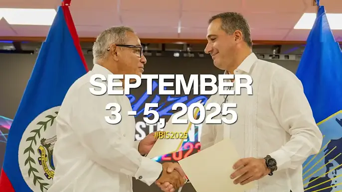 Businesses Prepare for Belize Investment Summit 2025