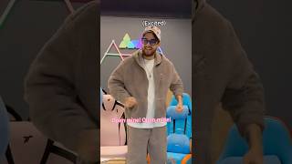 너무 행복해🤣 #반바지 #커플 #관계 ​⁠@NickandCarrie.gaming