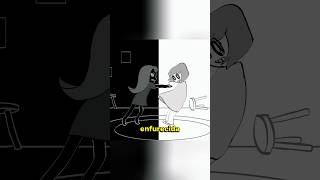 Del Conflicto al Cariño: Un Lazo Inquebrantable entre Gemelas 👧🏻🖍️🕊️