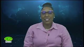 SVGTV News 7 August 2025