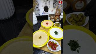 الذ صلصات لعيد الاضحى جربوهم بالزاف بنان #like #اكسبلور #عشاءلذيذ #food #shortvideo #recette
