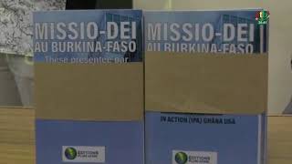 RTB - JT de 20H du 17 juin 2025