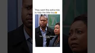 I’m Glad That She Went To Her boss Forr Another Opinion #shorts