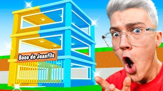 Avoir la Base en OR et DIAMANT sur Steal a Brainrot