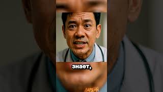 Рыбная месть