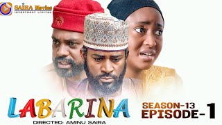 LABARINA SEASON 13 EPISODE 1