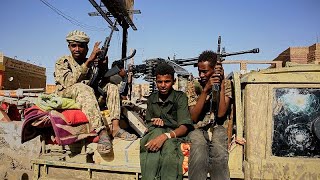 Sudan’s new PM Kamil Idris demands foreign backers halt RSF’s 'criminal operations'