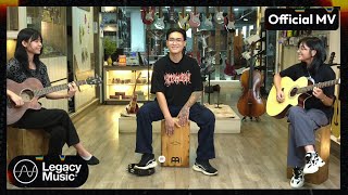 Tike Na Lone - နောင်တ (Cover Song)