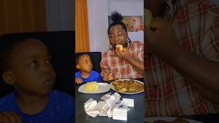 challenge, my son #obfamily #fyp