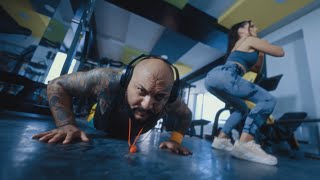 Dani Mocanu - Cardio | Official Video