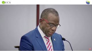PRIME MINISTER, HON. PHILIP J. PIERRE AT THE OECS 7TH ASSEMBLY JUNE 17TH 2025