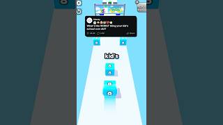 Do NOT click on the SOUND please 😟🫣