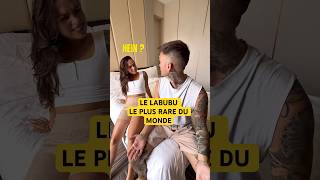 LE LABUBUFFY 😱 HEiN ?