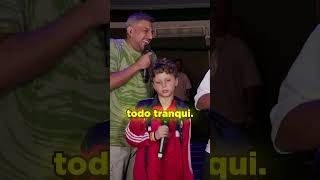 A ver, díselo en su cara 🥶 #hablandohuevadas