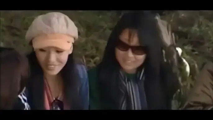 Song Jukay Jukay From Sherubtse Ga Me Ga ཤེས་རབ་རྩེ་དགའ་མི་དགའ། 2008 Bhutanese Music Video